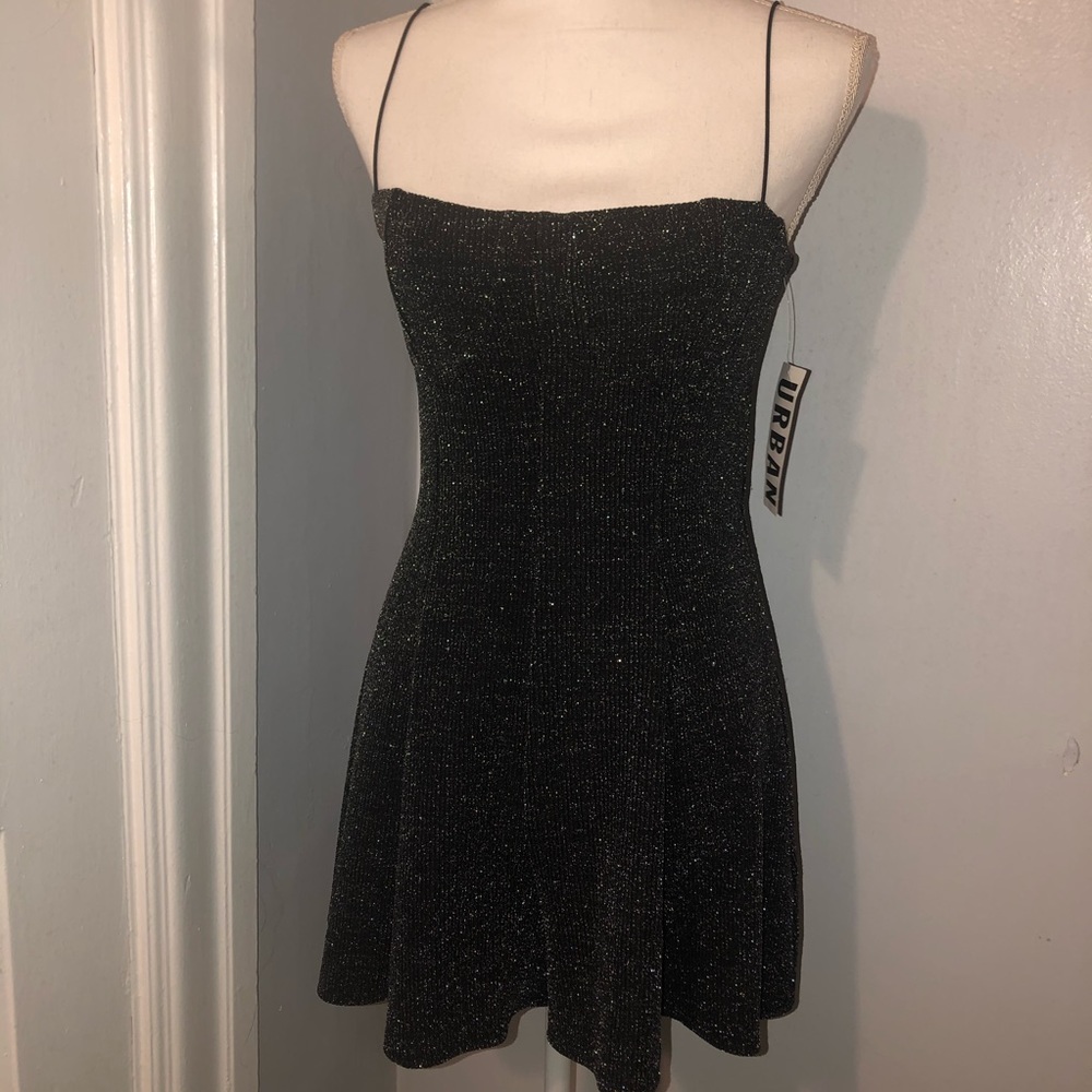 NWT Urban Outfitters romper